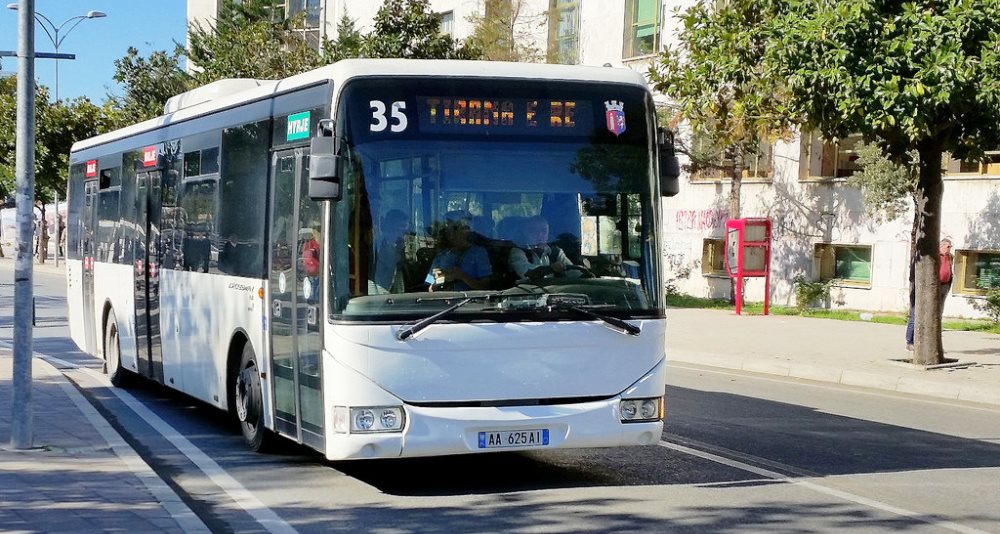 Nuk ndryshon cmimi i biletes, bashkia do subvencionoje operatoret urbane